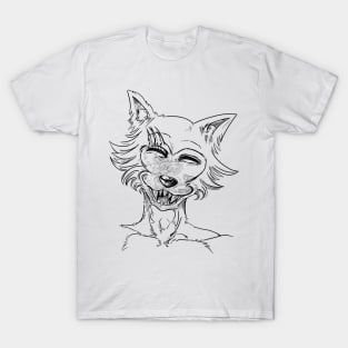 Beastars T-Shirt